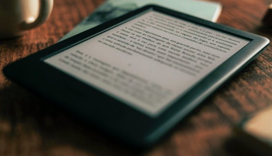 Amazon Kindle flaw may have enabled attackers