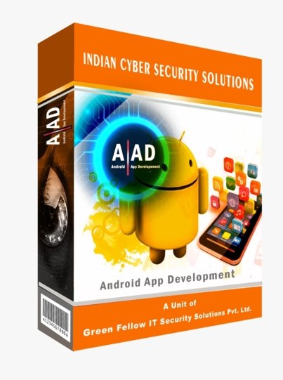 Android Training in Bangalore  Certified Android Developer – C | AD