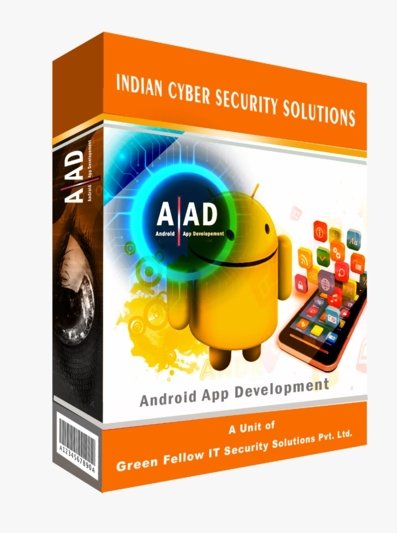 Android Training in Hyderabad   Certified Android Developer – C | A D - ICSS