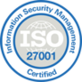 Certified Company - information security Management - ICSS
