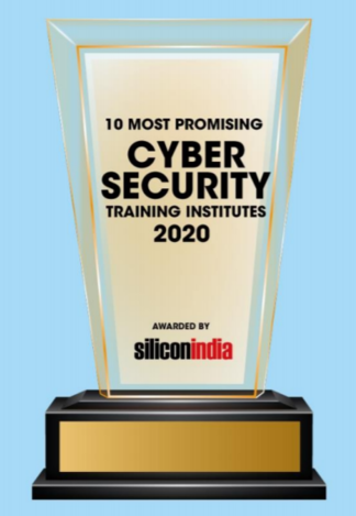 ICSS Silicon India Award