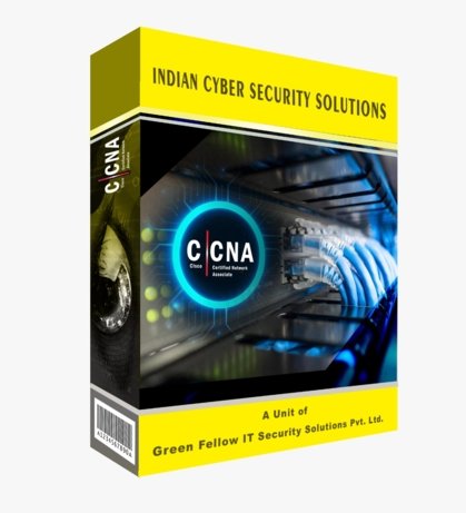 CCNA Training in Kolkata - Indian Cyber Security Solutions