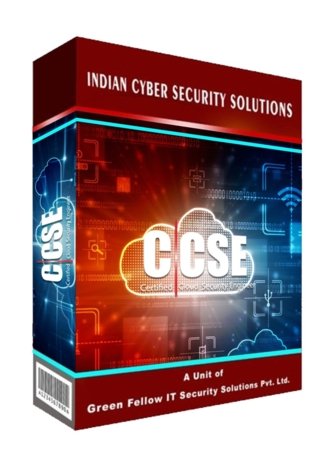 Cloud security training in India