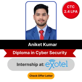 CompTIA Network+ Certification Training in India