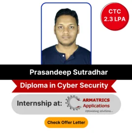 CompTIA Security+ Certification Training in India