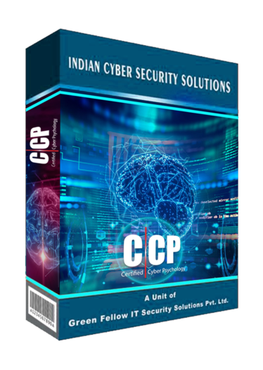 Cyber psychology training in India