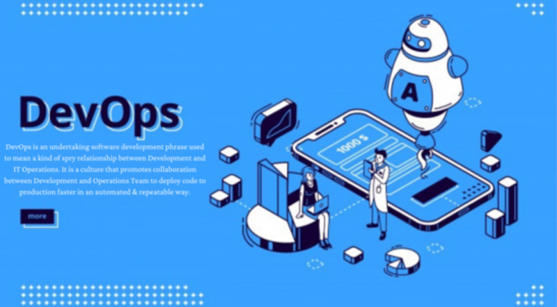 DevOps Training in Kolkata | DevOps Course in Kolkata - ICSS