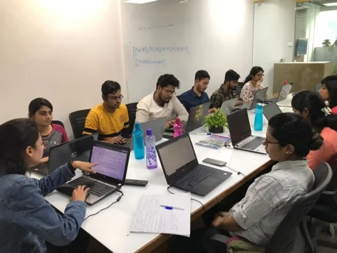 Ethical Hacking Training in Bangalore