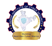 Indian institute of cybersecurity logo