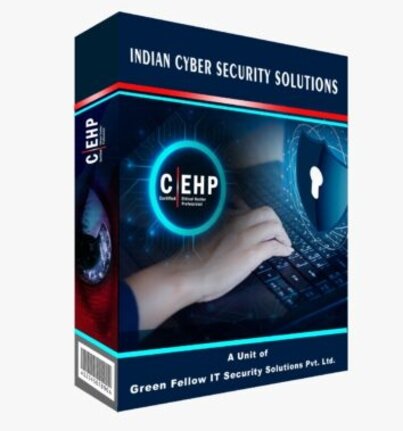 Ethical Hacking Training in Siliguri