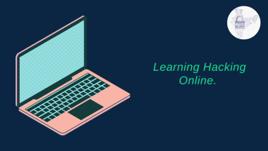 Learning Hacking Online - ICSS