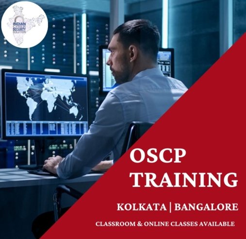 OSCP Training in Hyderabad  - ICSS