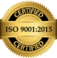 ISO Certified 9001 - ICSS