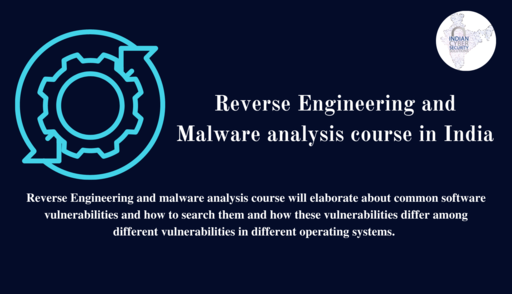 reverse engineering and malware analysis
