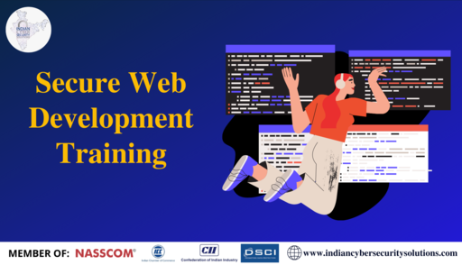Secure Web Development Training in Kolkata