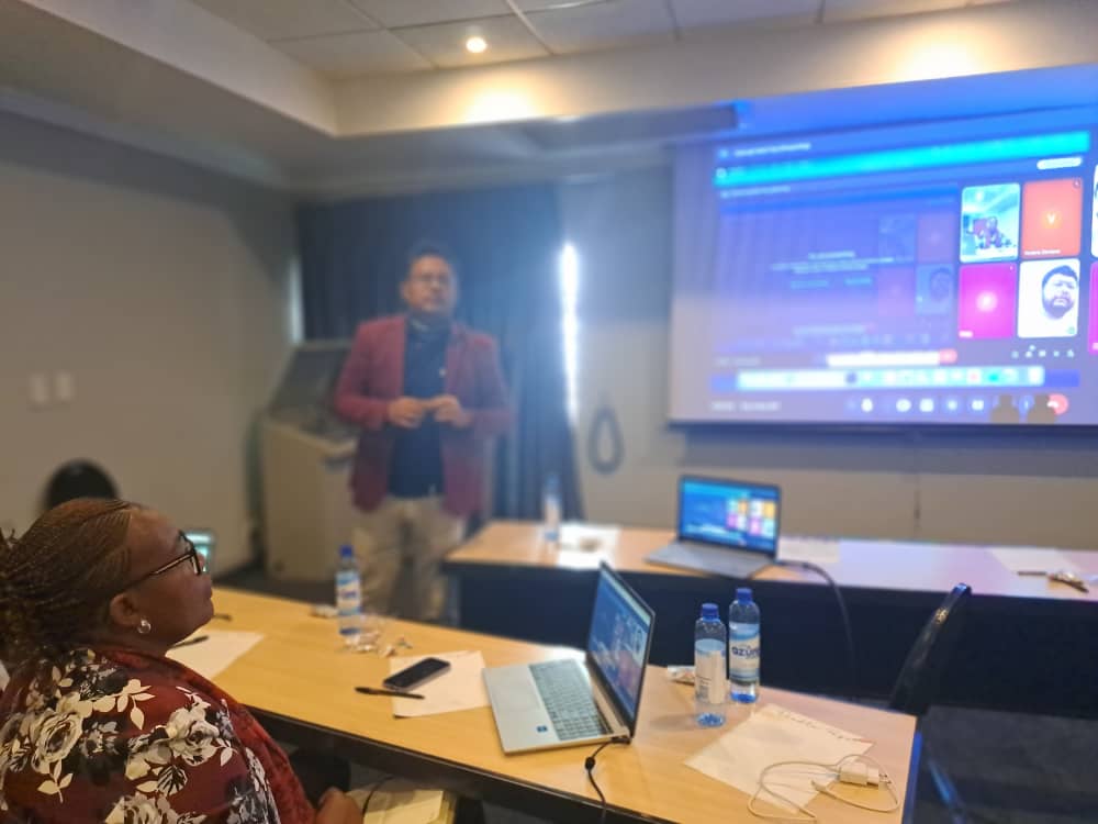 Global Marketing Summit