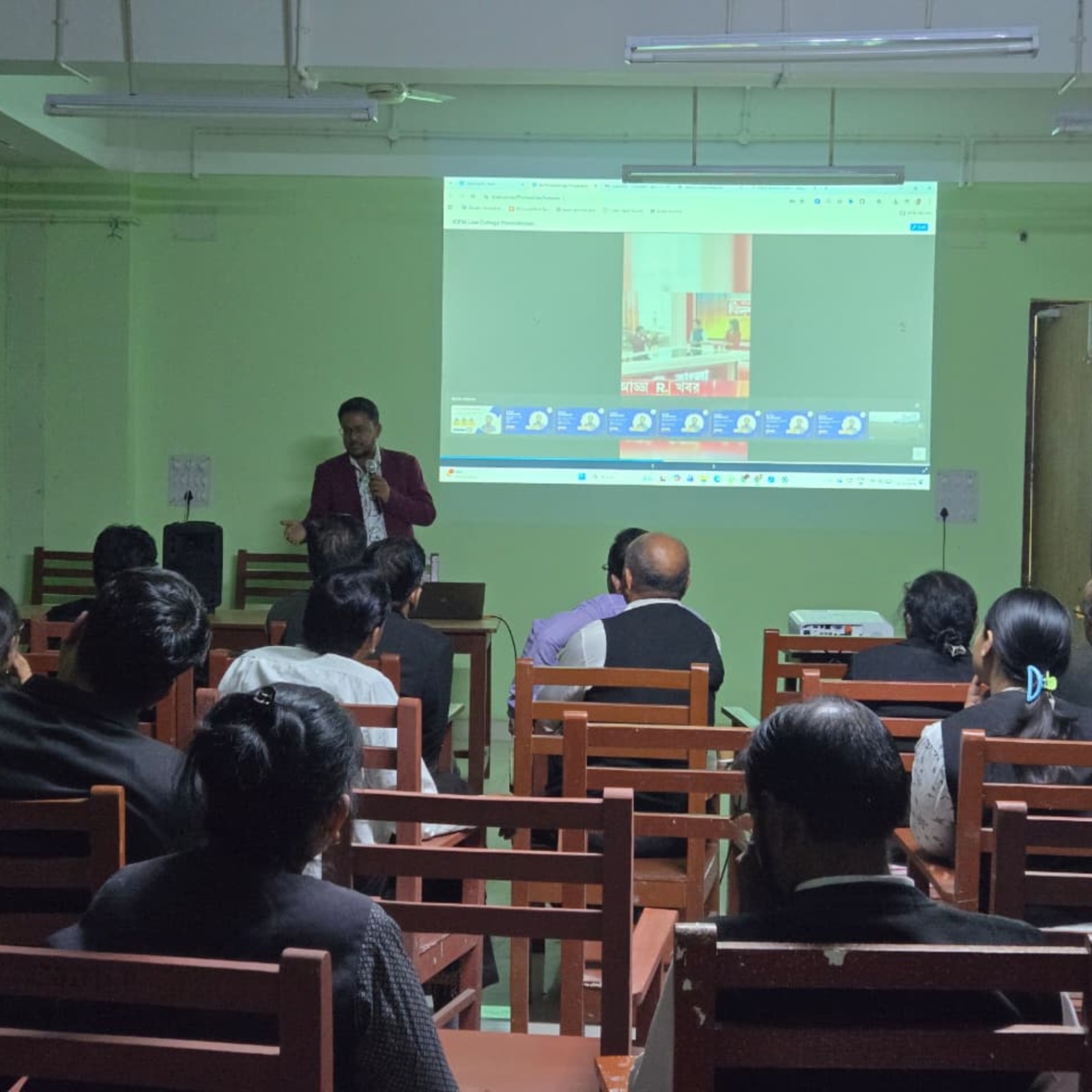 Data Science Workshop