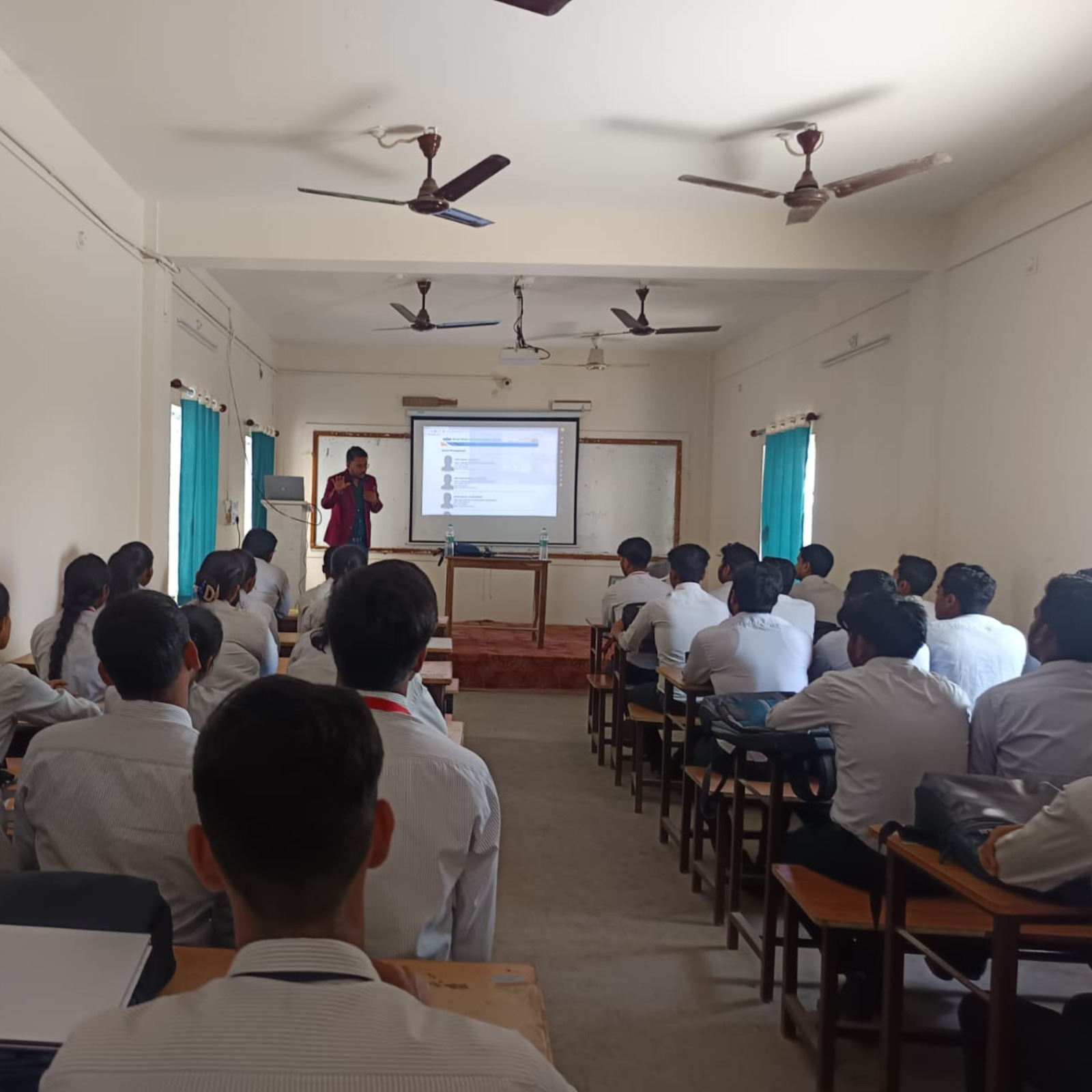 Data Science Workshop