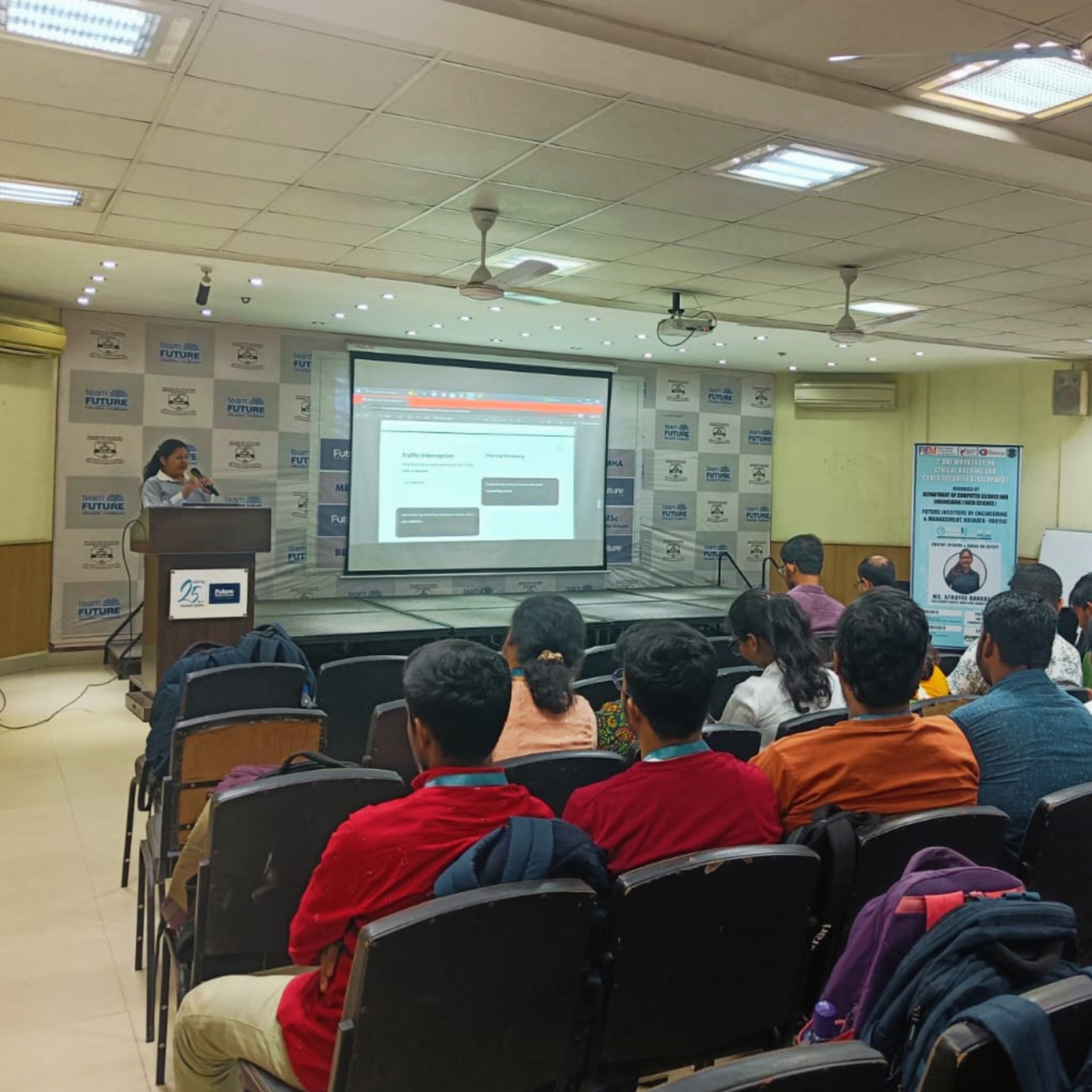 Data Science Workshop