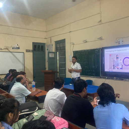 Data Science Workshop